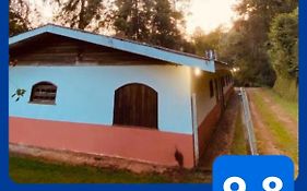 Campos Do Jordao - Recanto Do Gigante